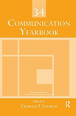 Communication Yearbook 34-..