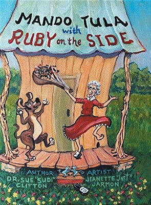 Mando Tula With Ruby On The Side-..