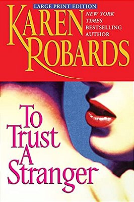 To Trust A Stranger-..