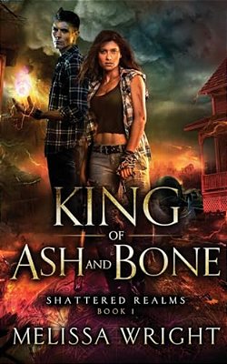 King Of Ash And Bone-..