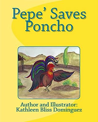 Pepe' Saves Poncho-..