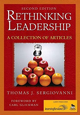 Rethinking Leadership: A Collection Of Articles-..