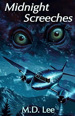 Midnight Screeches-..