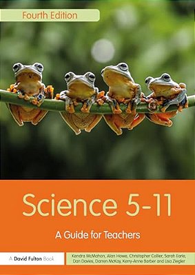 Science 5-11: A Guide For Teachers-..