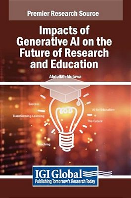 Impacts Of Generative Ai On The Future Of Research And Education-..