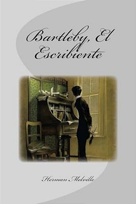 Bartleby, El Escribiente-..