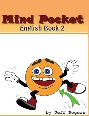 Mindpocket English Book 2: Action Verbs-..