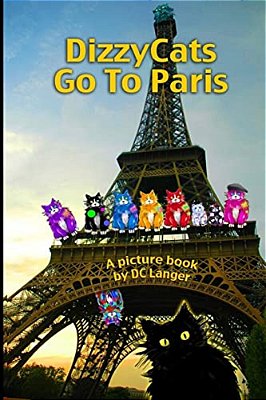 Dizzycats Go To Paris-..