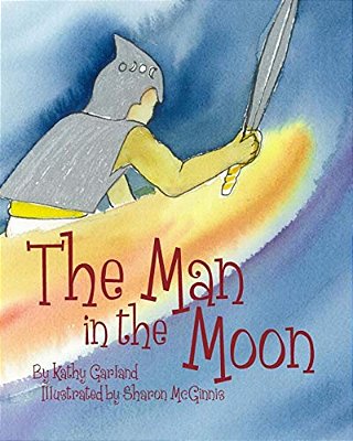 The Man In The Moon-..