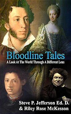 Bloodline Tales: A Look At The World Through A Different Lens-..