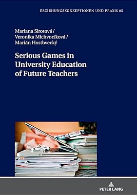 Serious Games In University Education Of Future Teachers-..