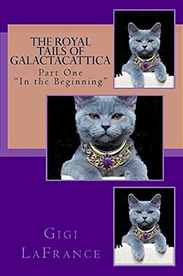 The Royal Tails Of Galactacattica-..