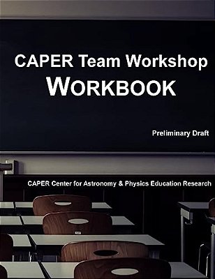 Caper Team Workshop Workbook-..