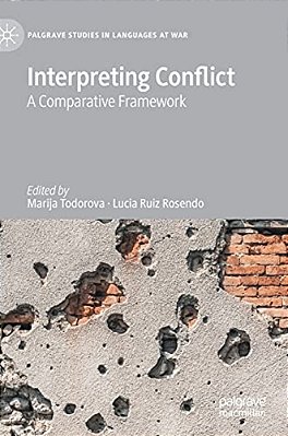Interpreting Conflict: A Comparative Framework-..