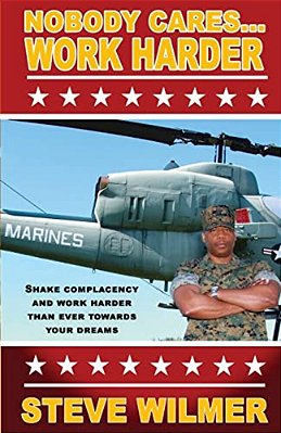 Nobody Cares... Work Harder-..