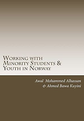 Working With Minority Students And Youth In Norway-..