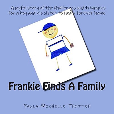 Frankie Finds A Family-..