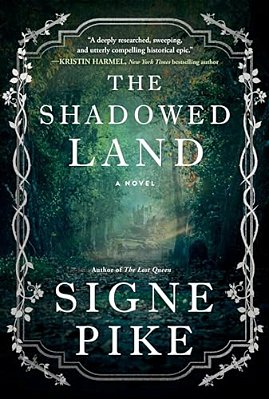 The Shadowed Land-..