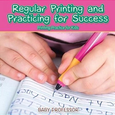 Regular Printing And Practicing For Success Printing Practice For Kids-..
