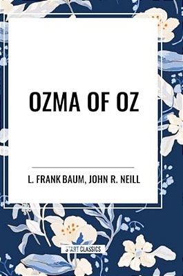 Ozma Of Oz-..