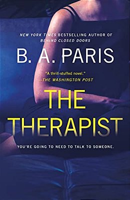 The Therapist-..