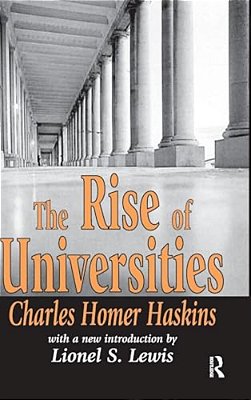The Rise Of Universities-..
