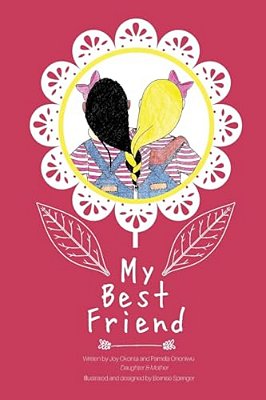 My Best Friend-..