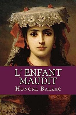 L Enfant Maudit-..