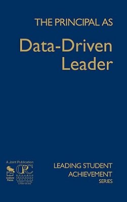 The Principal As Data-Driven Leader-..