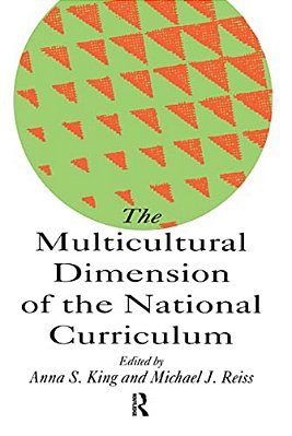 The Multicultural Dimension Of The National Curriculum-..