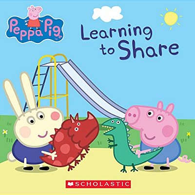 Learning To Share-..