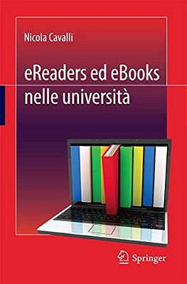 Ereaders Ed Ebooks Nelle Università-..