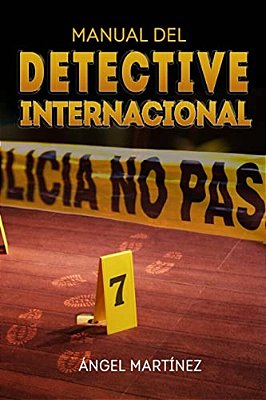 Manual Del Detective Internacional-..