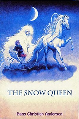 The Snow Queen-..