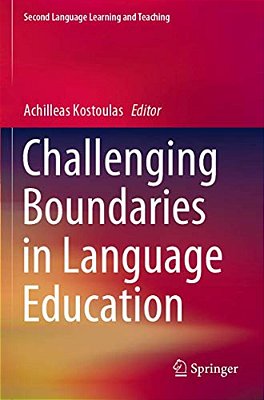Challenging Boundaries In Language Education-..