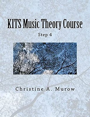 Kits Music Theory Course: Step 4-..