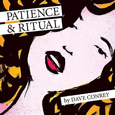 Patience And Ritual: One Hundred Days Of Art And Empowerment-..
