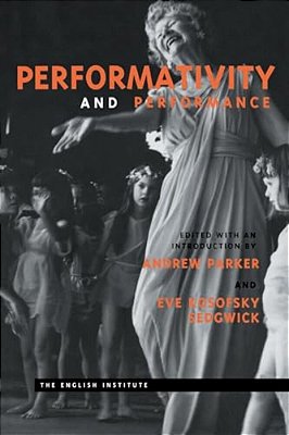 Performativity And Performance-..
