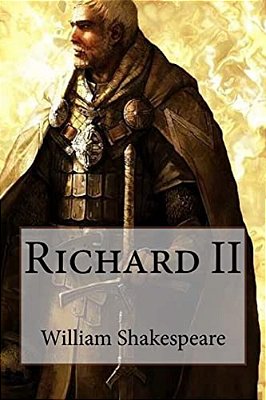 Richard II William Shakespeare-..