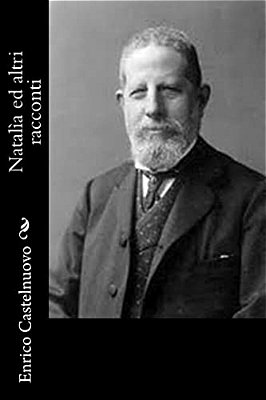 Natalìa Ed Altri Racconti-..