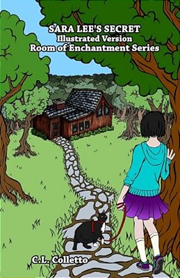 Sara Lee's Secret: Illustrated Version-..