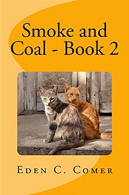 Smoke And Coal Book 2-..