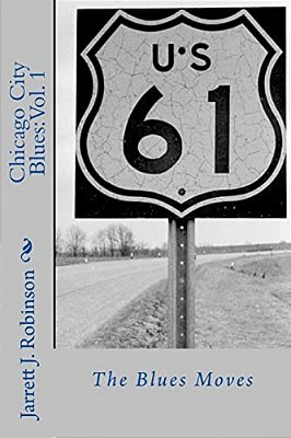 Chicago City Blues-..