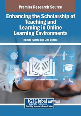 Enhancing The Scholarship Of Teaching And Learning In Online Learning Environments-..