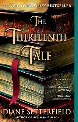 The Thirteenth Tale-..