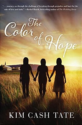 The Color Of Hope-..