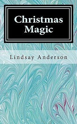 Christmas Magic-..