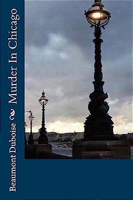 Murder In Chicago-..