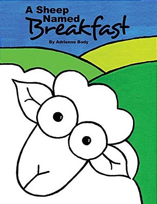 A Sheep Named Breakfast-..