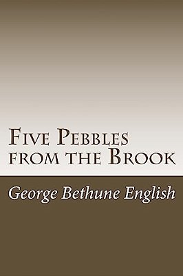 Five Pebbles From The Brook-..